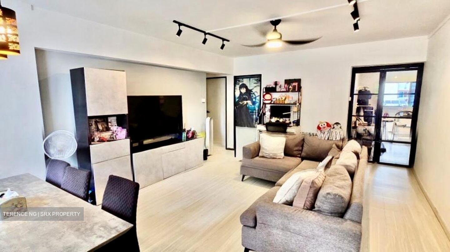 Blk 141 Tampines Street 12 (Tampines), HDB 4 Rooms #512659811